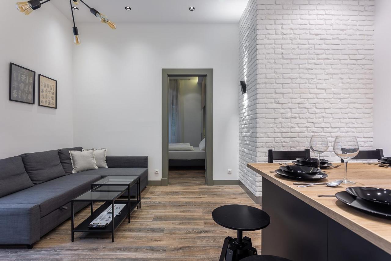 Alder Bridge Apartment بودابست المظهر الخارجي الصورة