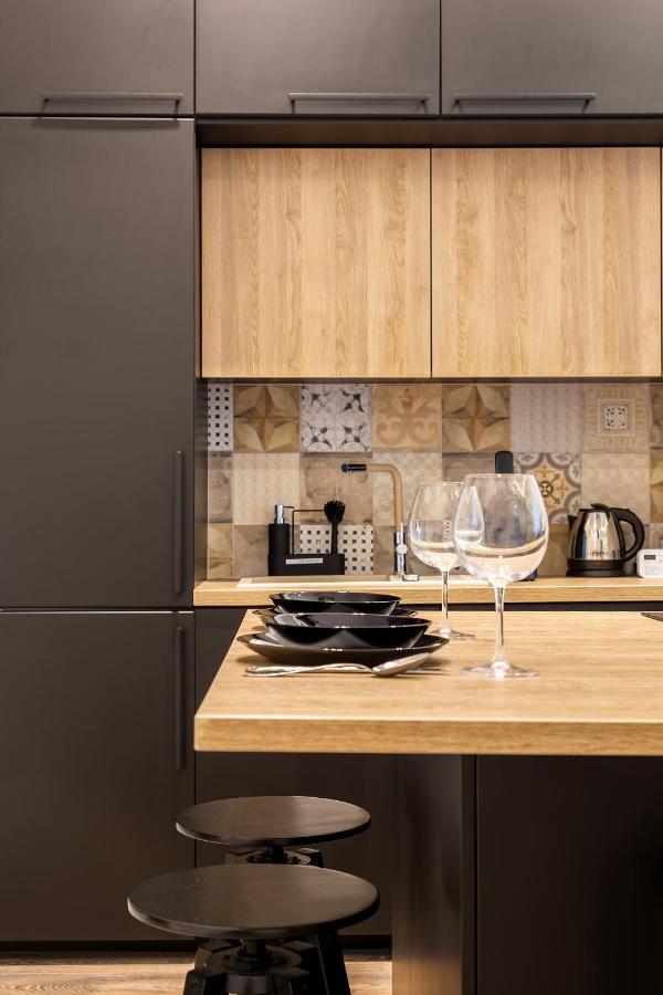 Alder Bridge Apartment بودابست المظهر الخارجي الصورة