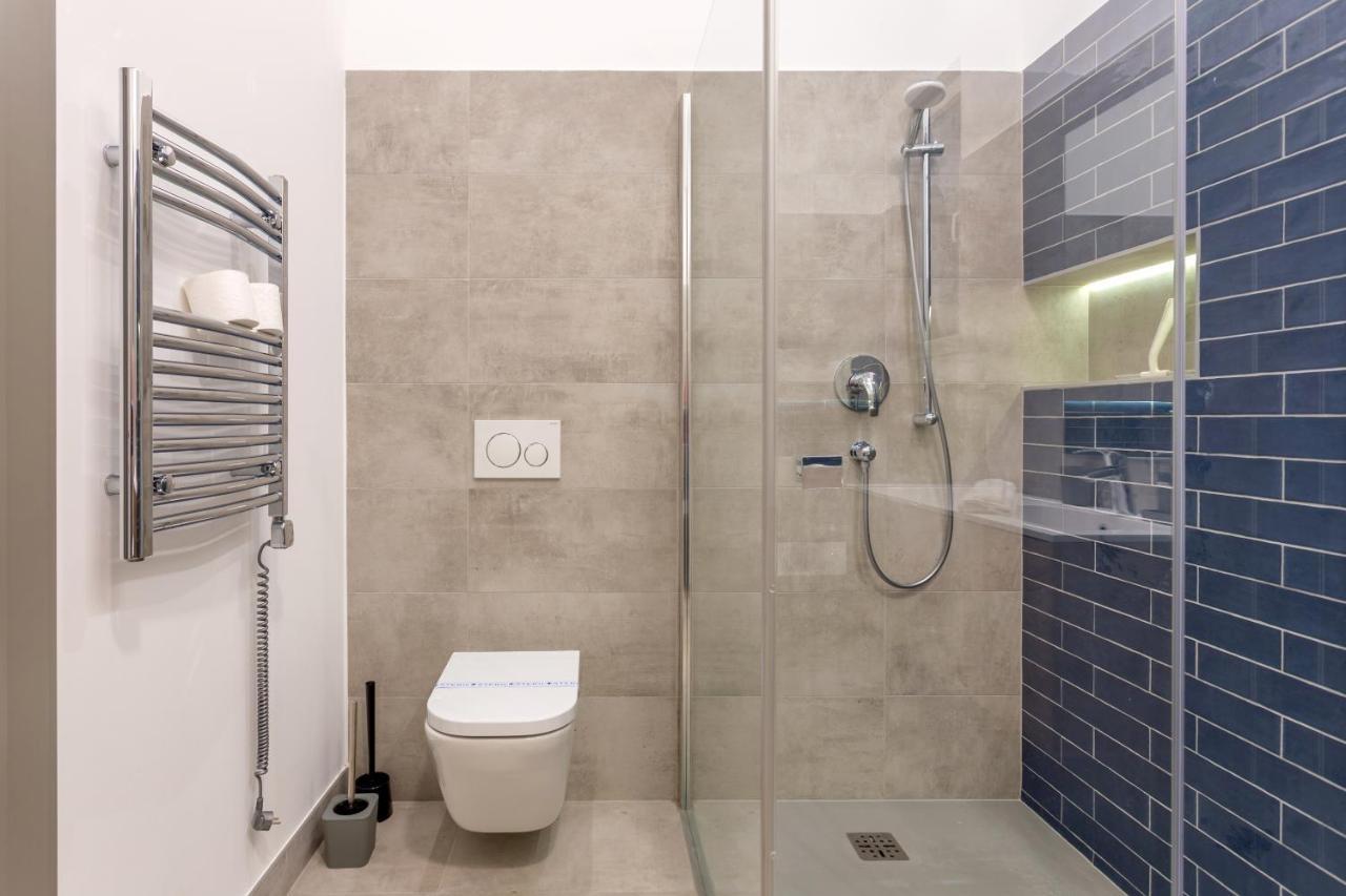 Alder Bridge Apartment بودابست المظهر الخارجي الصورة