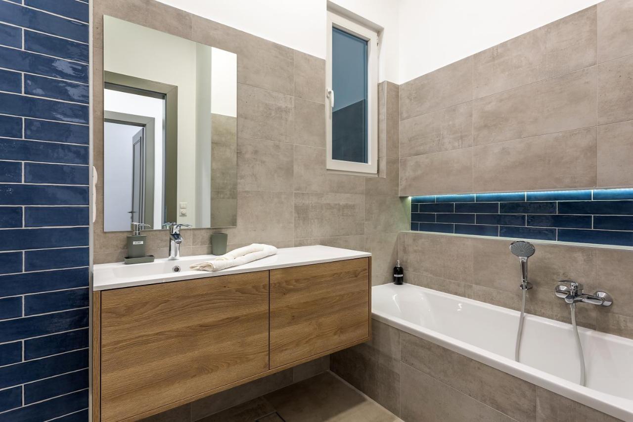 Alder Bridge Apartment بودابست المظهر الخارجي الصورة